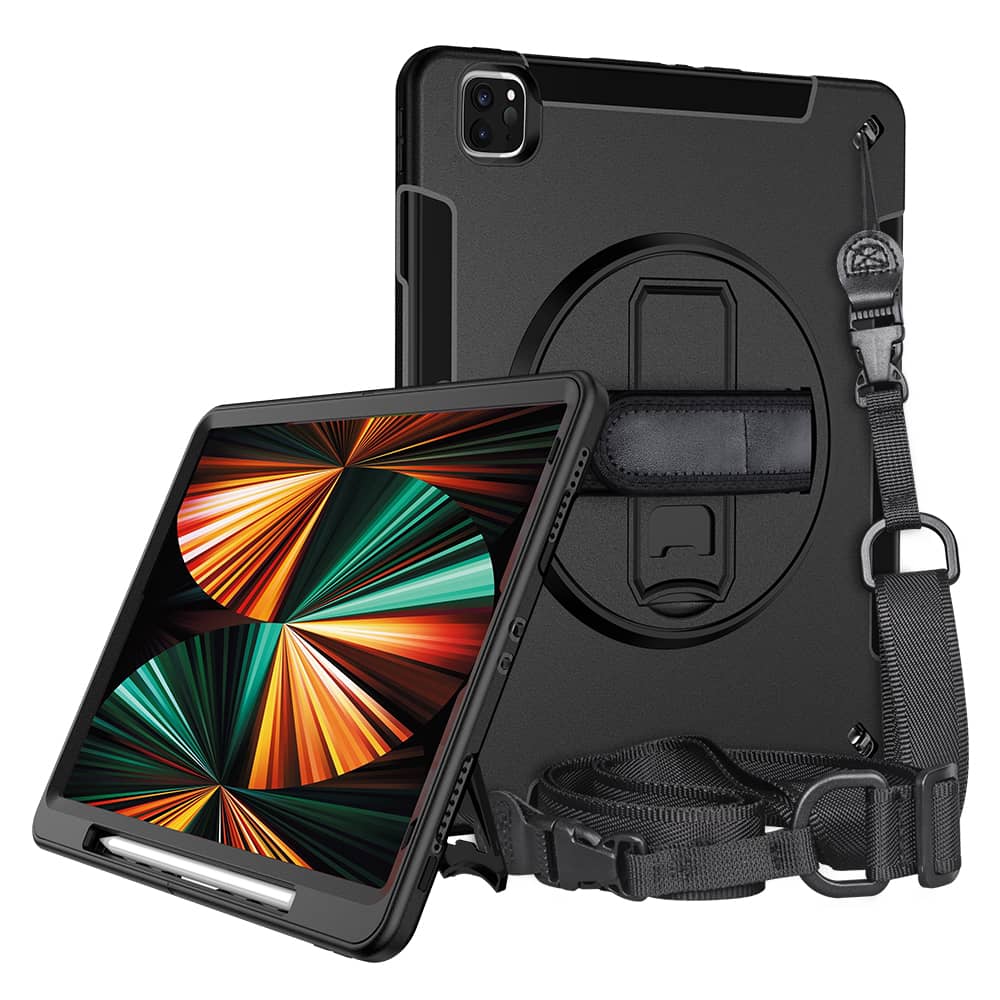 <b>Rugged Case for iPad Pro 12.9</b>