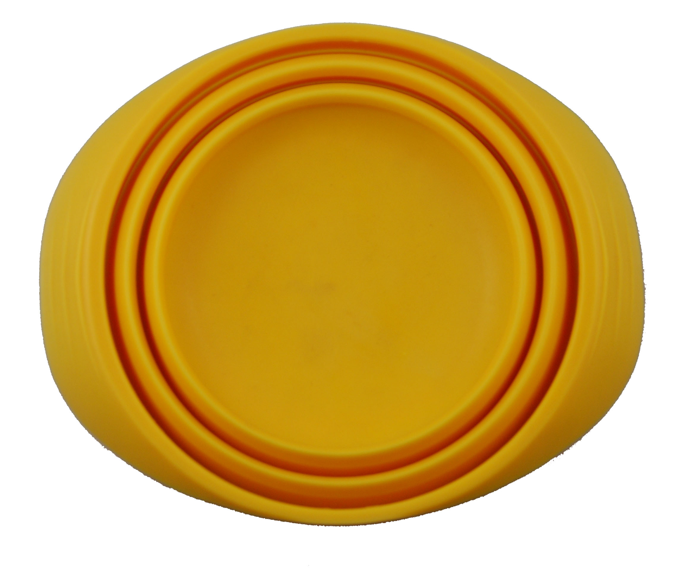 <b>Silicone Collapsible bowl</b>