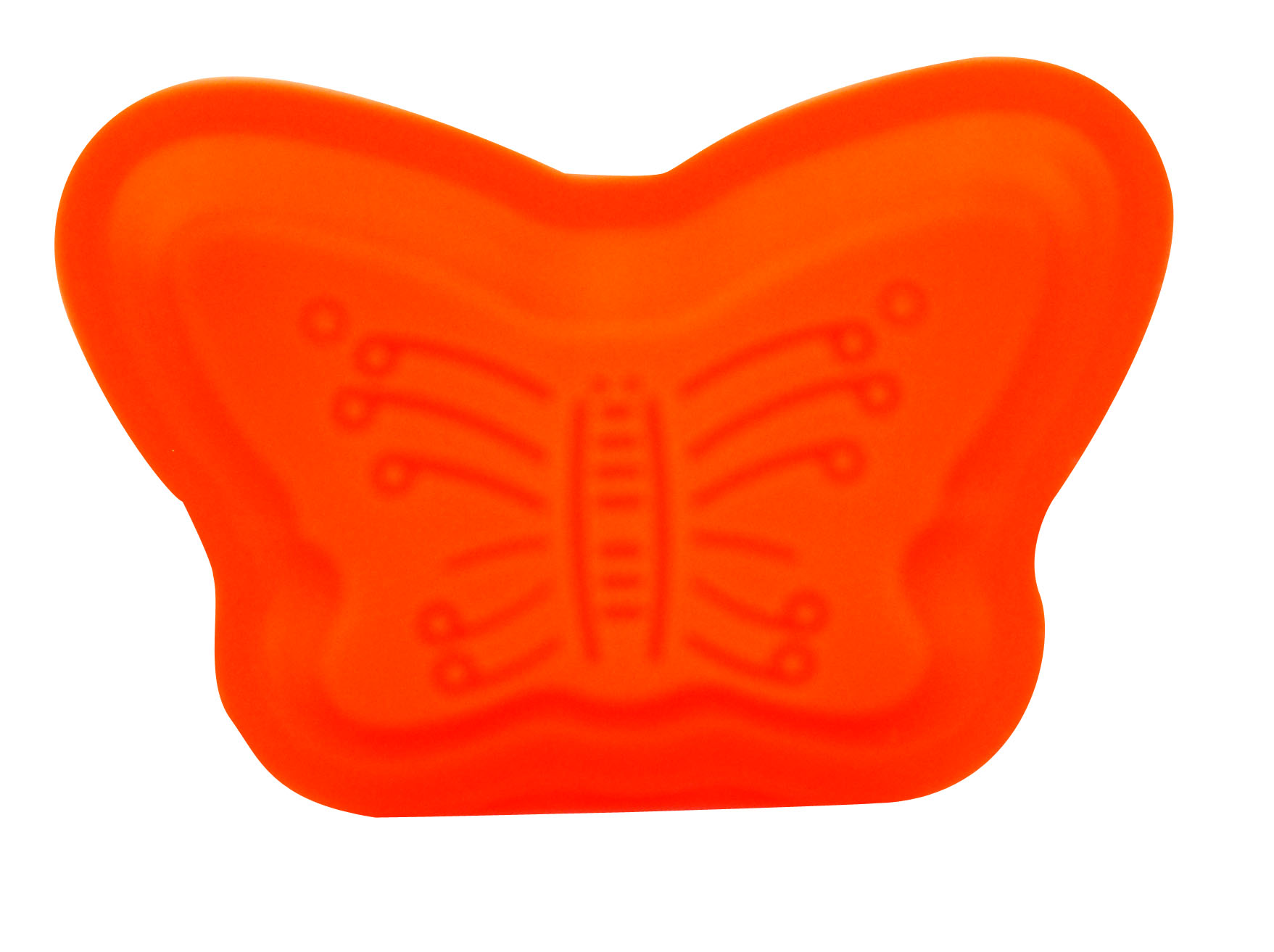 <b>Butterfly Cake Pan Silicone Mold, Butterfly Shape Cake Pie B</b>