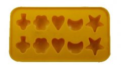 Silicone Molds,Chocolate Molds, Food Grade no-stick Silicone