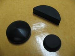 硅胶软弹防撞垫