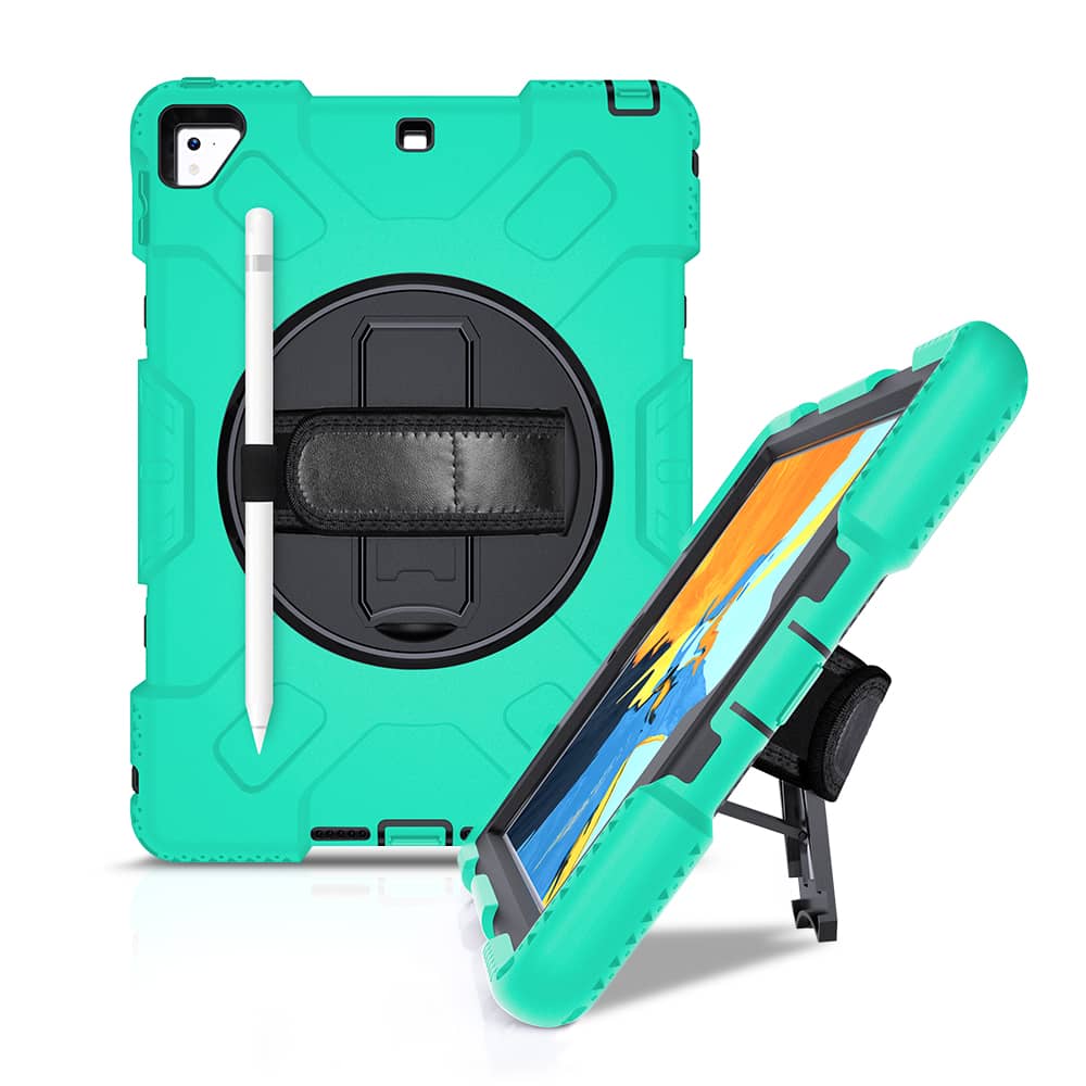 <b>iPad 10.2 翡翠色</b>