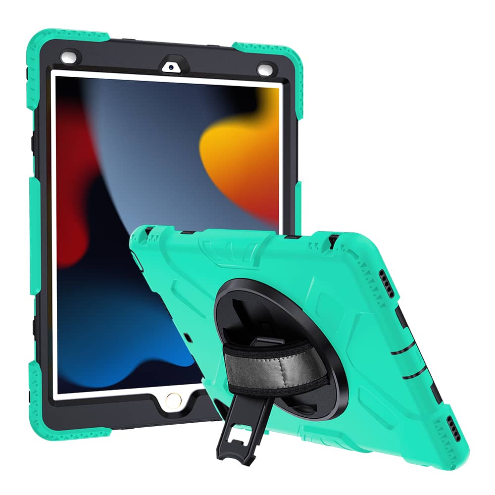 <b>iPad 10.2 翠绿色</b>