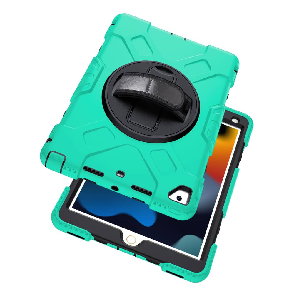 <b>iPad 10.2 翠绿色</b>