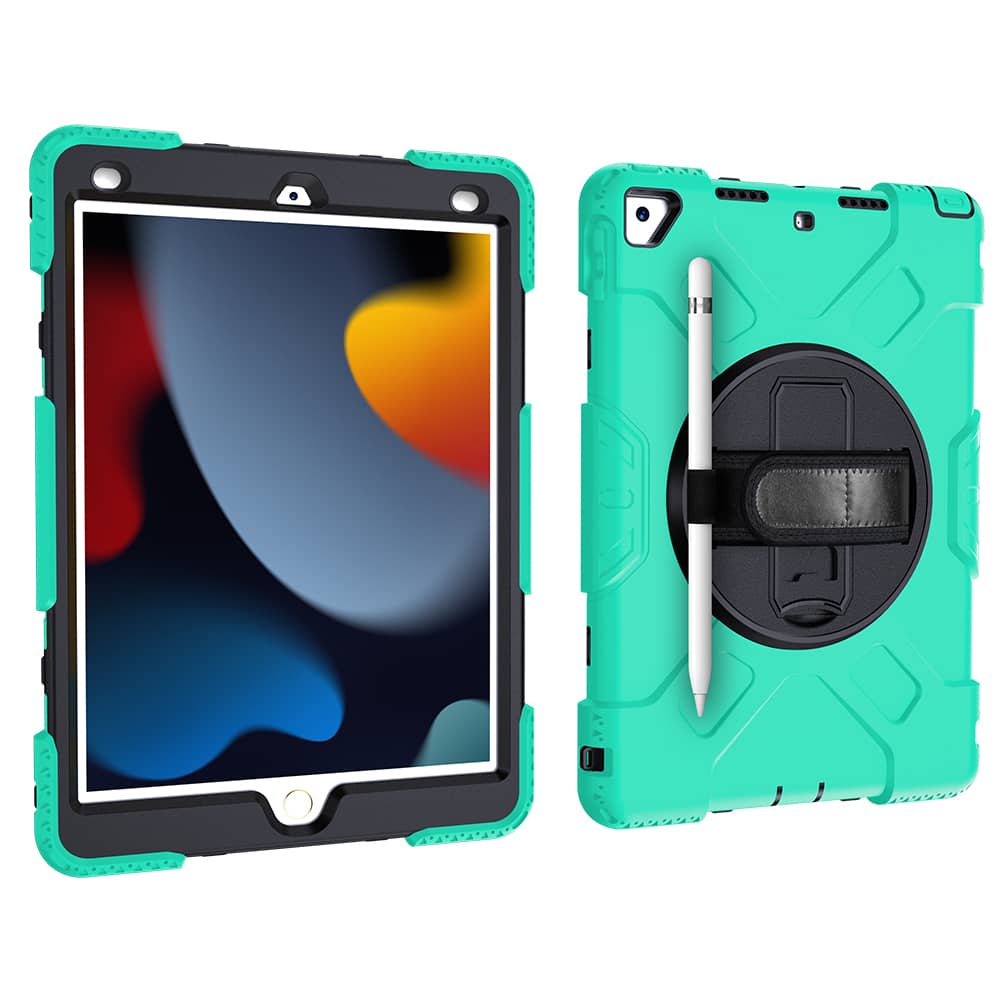 <b>iPad 10.2 翠绿色</b>