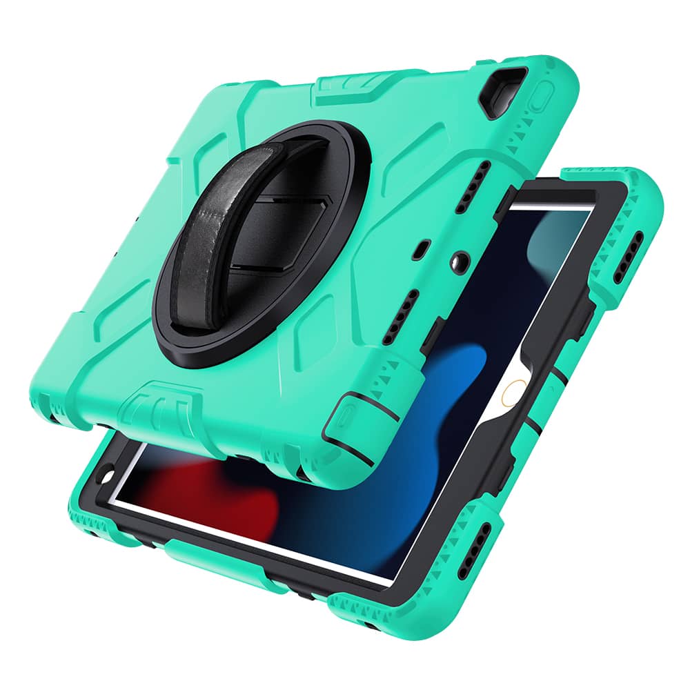 <b>iPad 10.2 翠绿色</b>