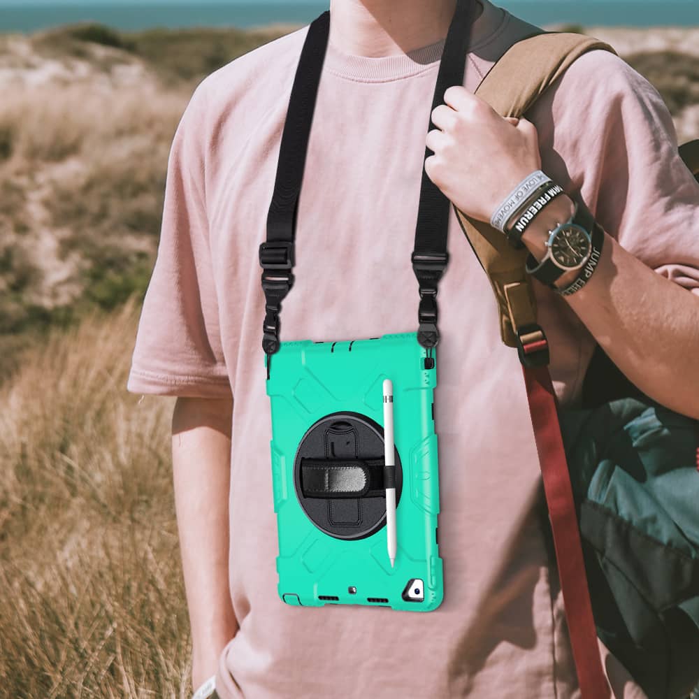 <b>iPad 10.2 翠绿色</b>