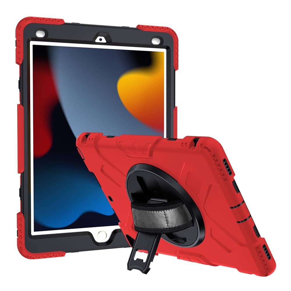 <b>iPad 10.2 红色</b>