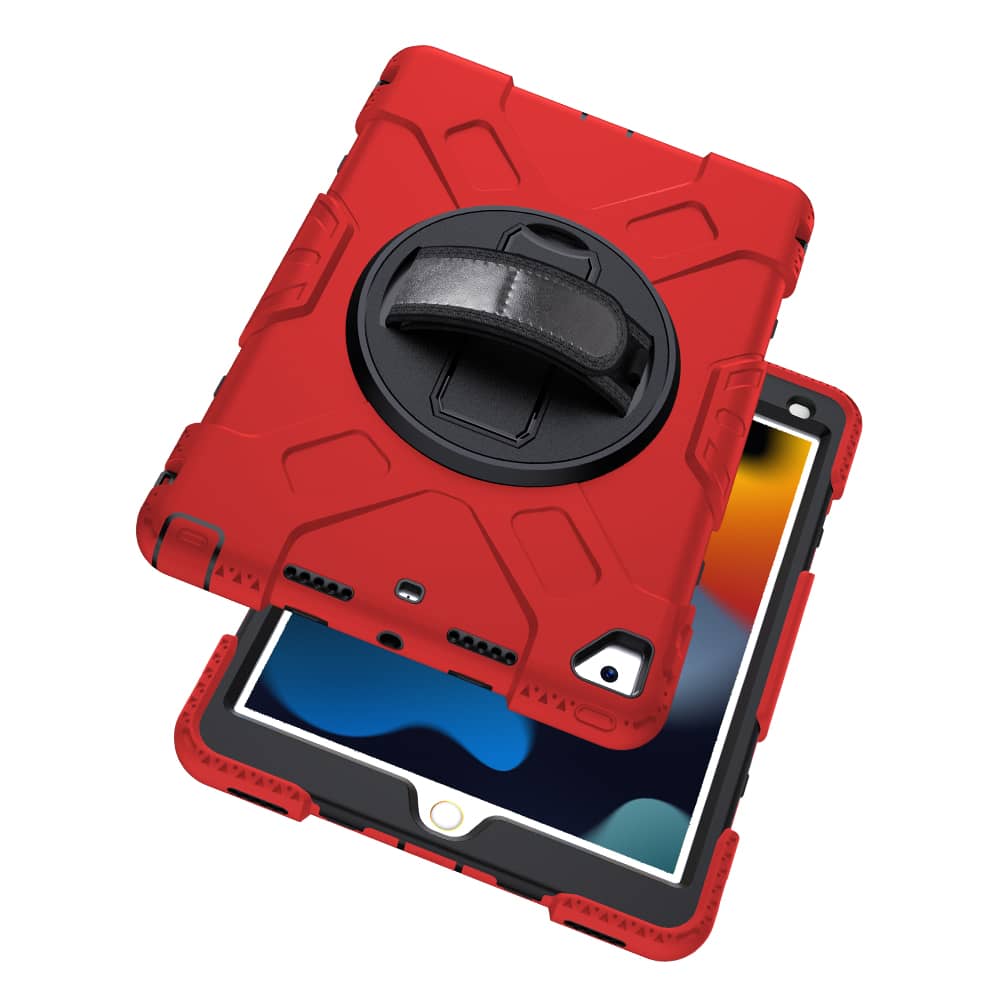 <b>iPad 10.2 红色</b>