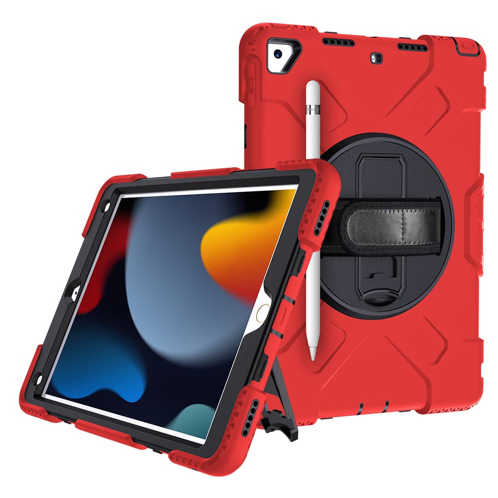 <b>iPad 10.2 红色</b>