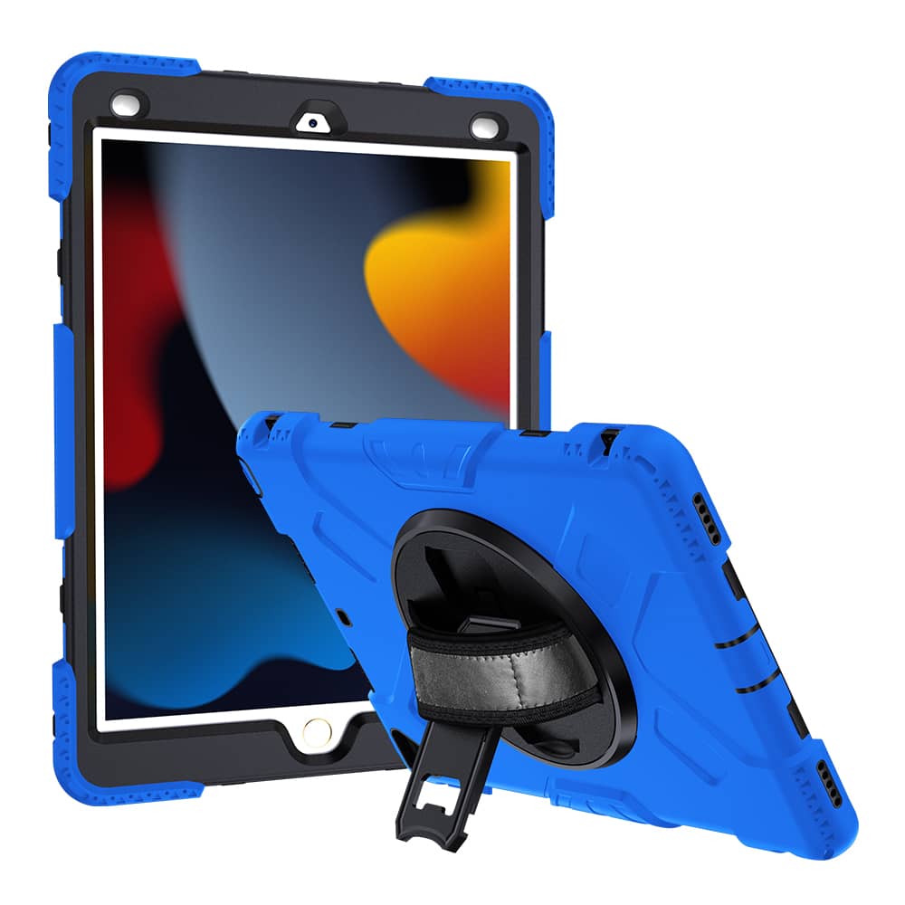 <b>iPad 10.2 蓝色</b>