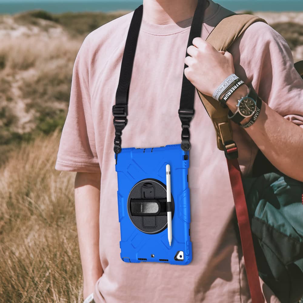 <b>iPad 10.2 蓝色</b>