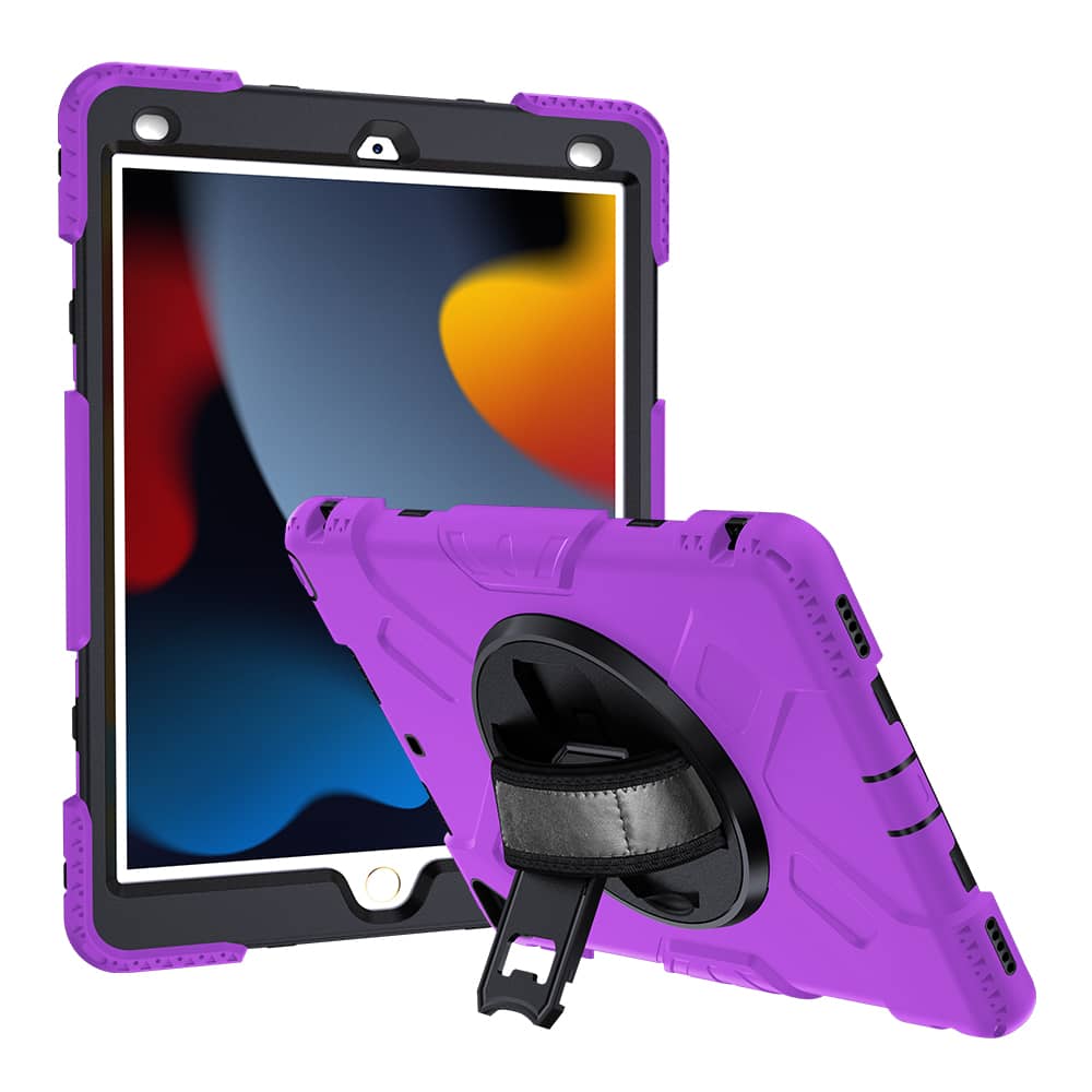 <b>平板电保护壳 紫色</b>