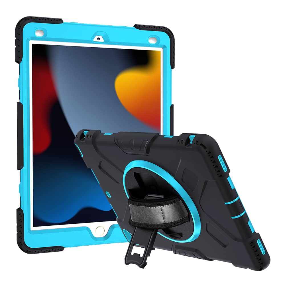 <b>平板电脑保护壳 薄荷绿色</b>