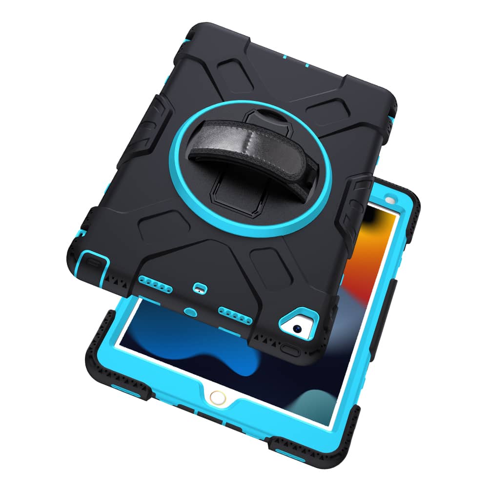 <strong>平板电脑保护壳 薄荷绿色</strong>