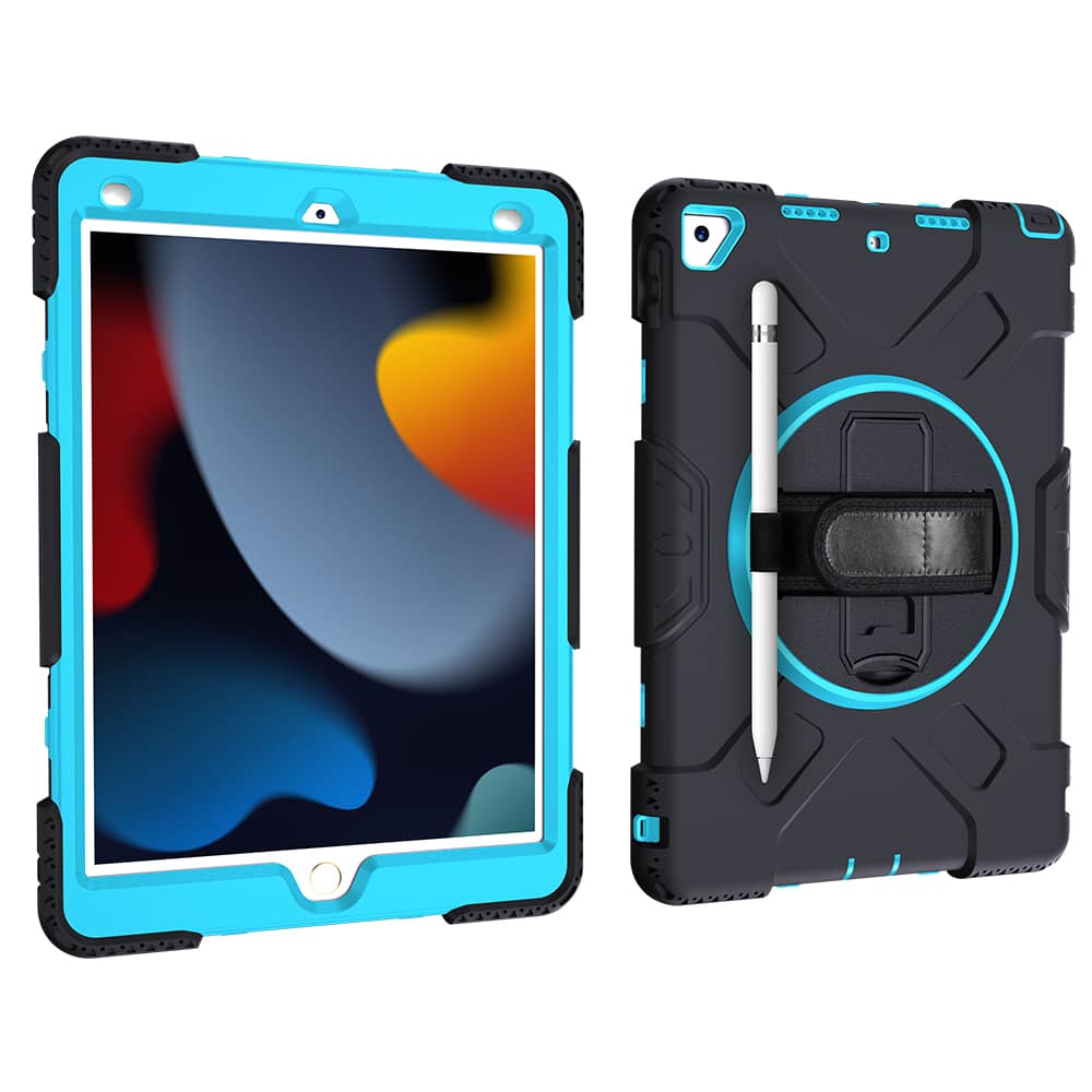 <b>平板电脑保护壳 薄荷绿色</b>