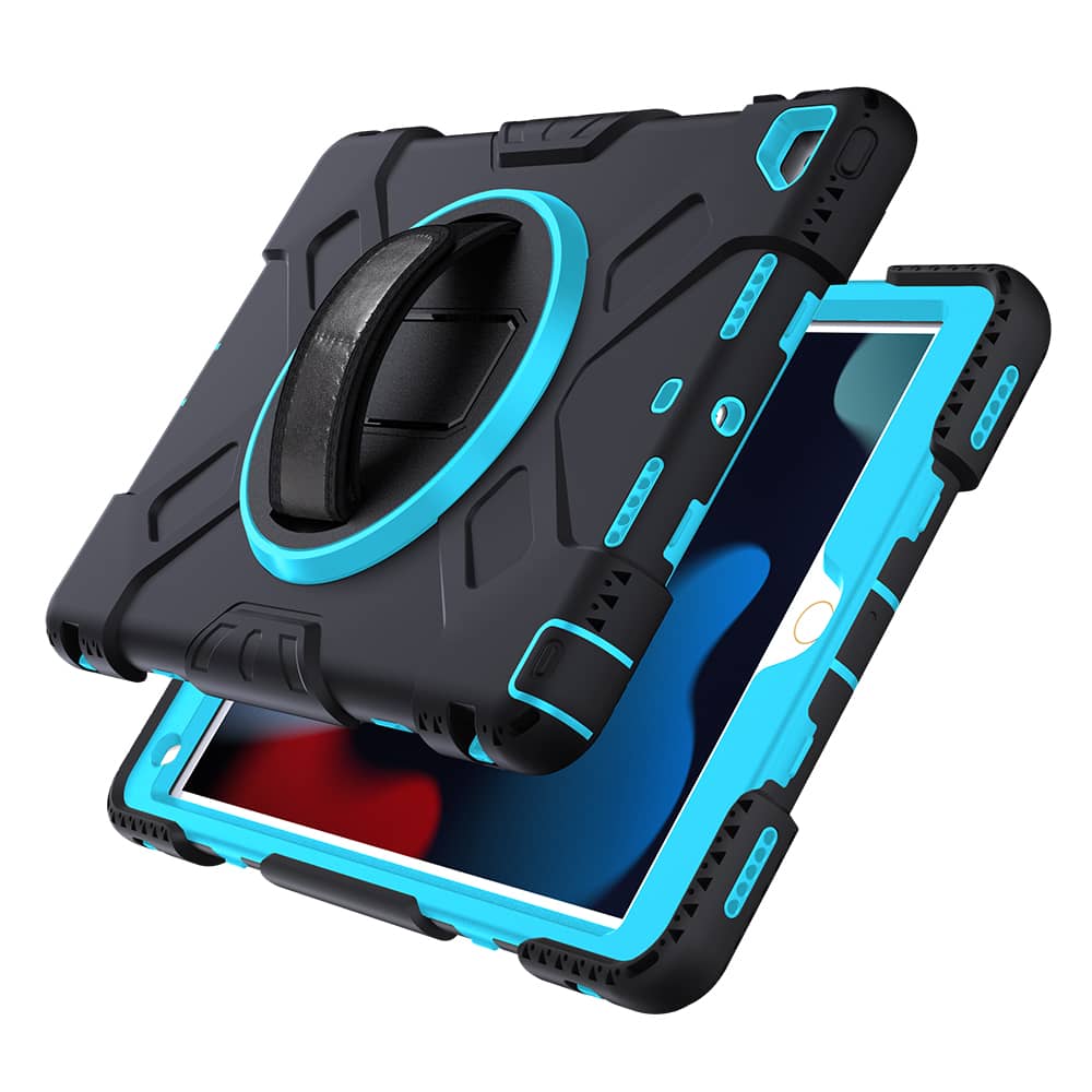 <b>平板电脑保护壳 紫色</b>