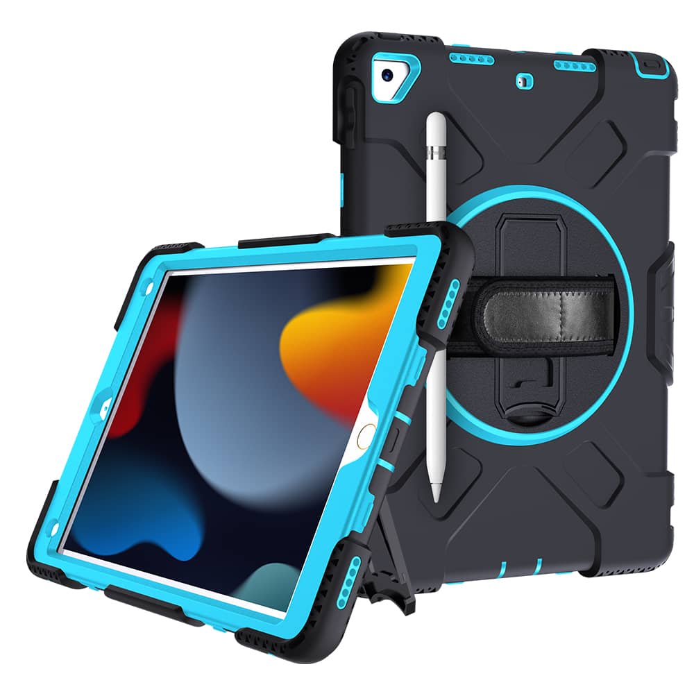 <strong>平板电脑保护壳 薄荷绿色</strong>