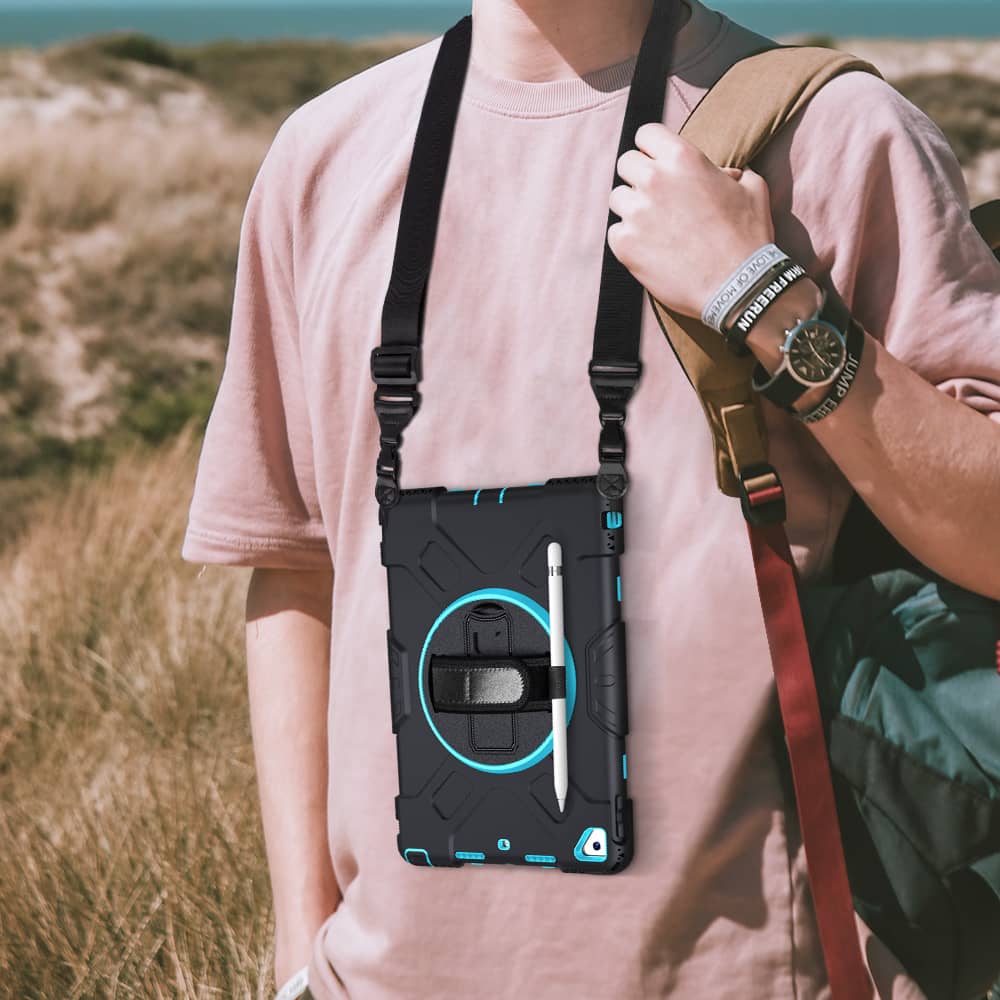 <b>平板电脑保护壳 薄荷绿色</b>