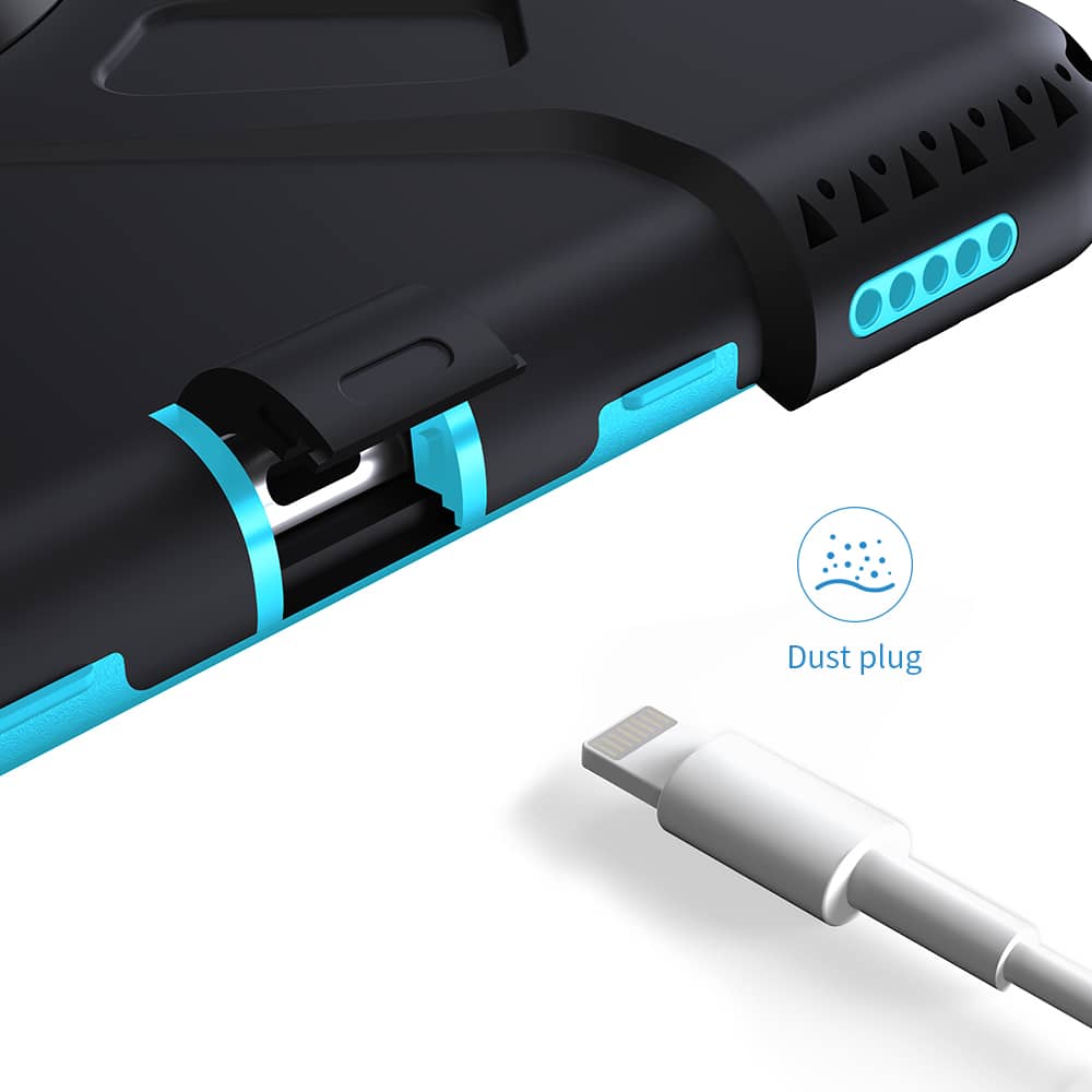 <b>平板电脑保护壳 薄荷绿色</b>