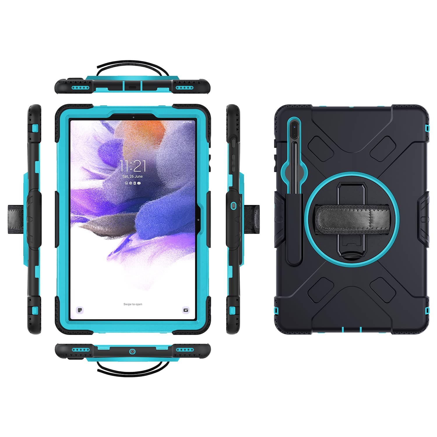 <strong>ipad s7-FE</strong>