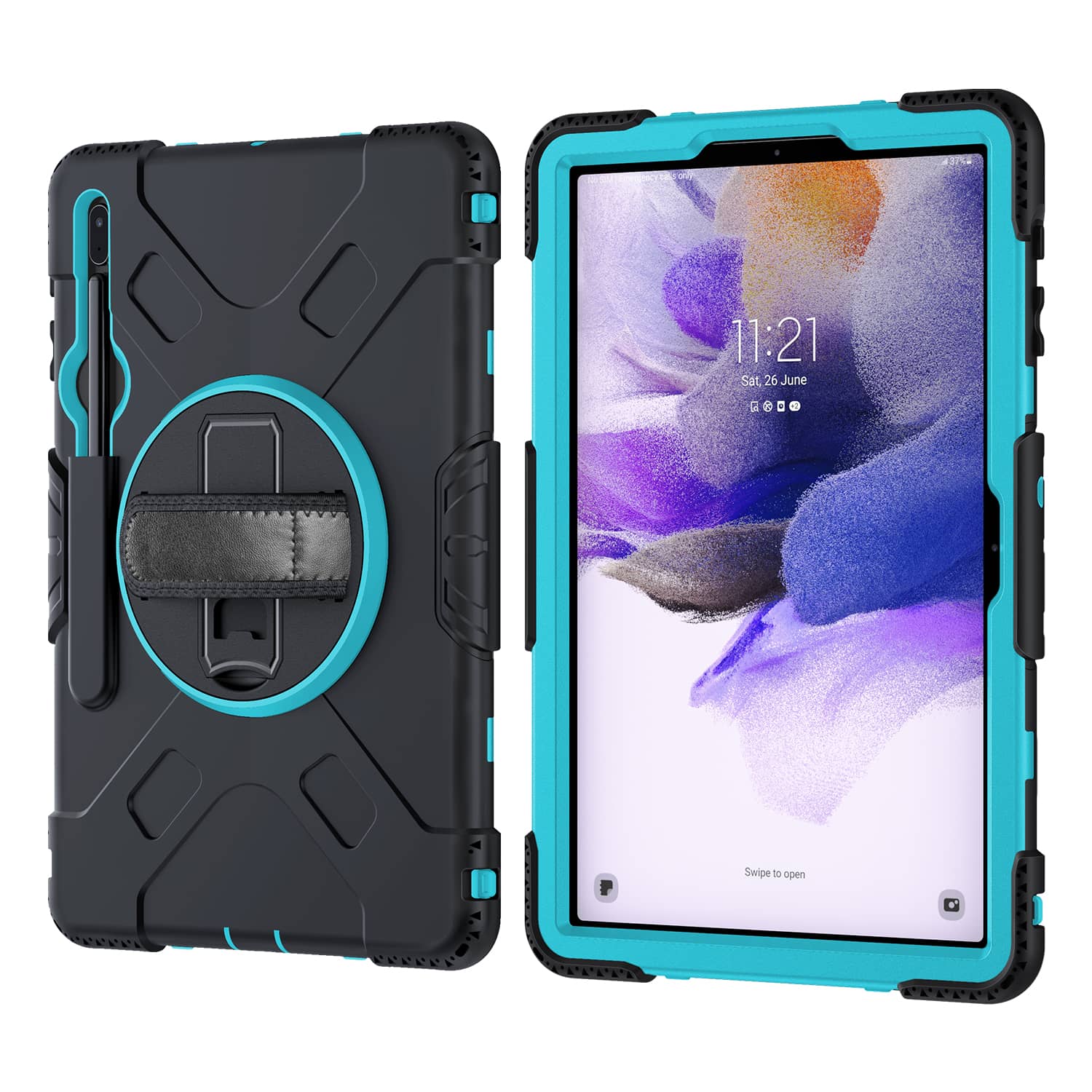 <strong>ipad s7-FE</strong>