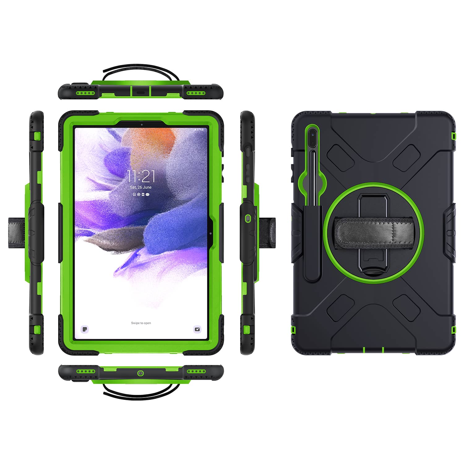 <strong>ipad s7-FE</strong>