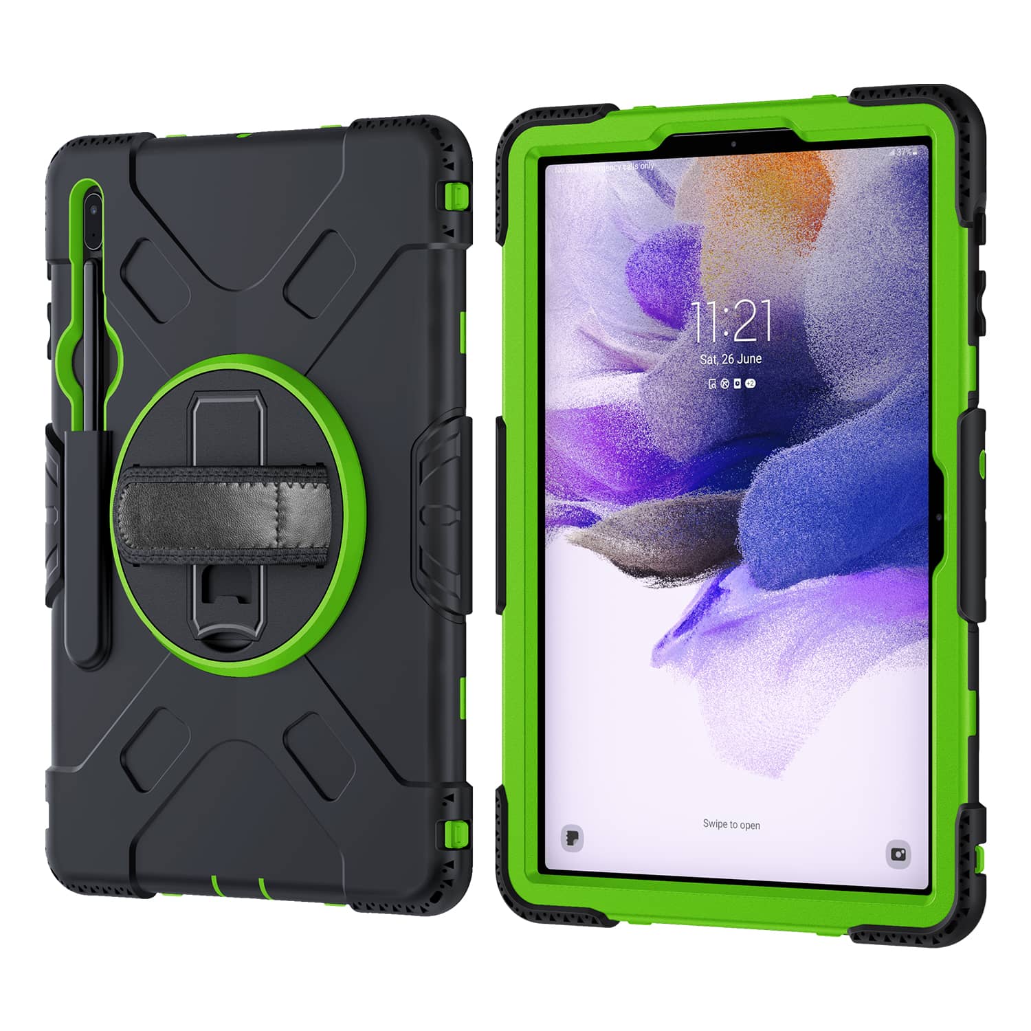 <strong>ipad s7-FE</strong>