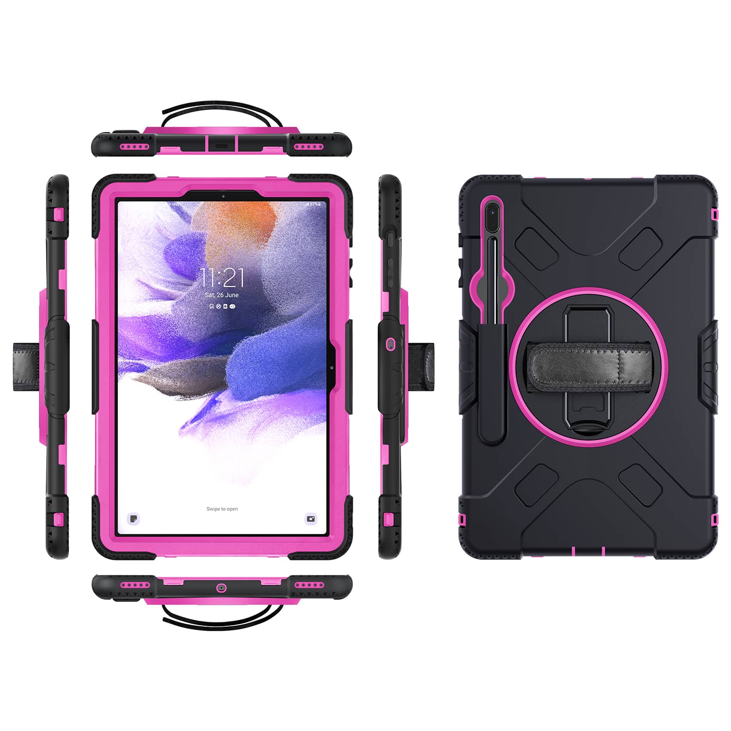 <strong>ipad s7-FE</strong>