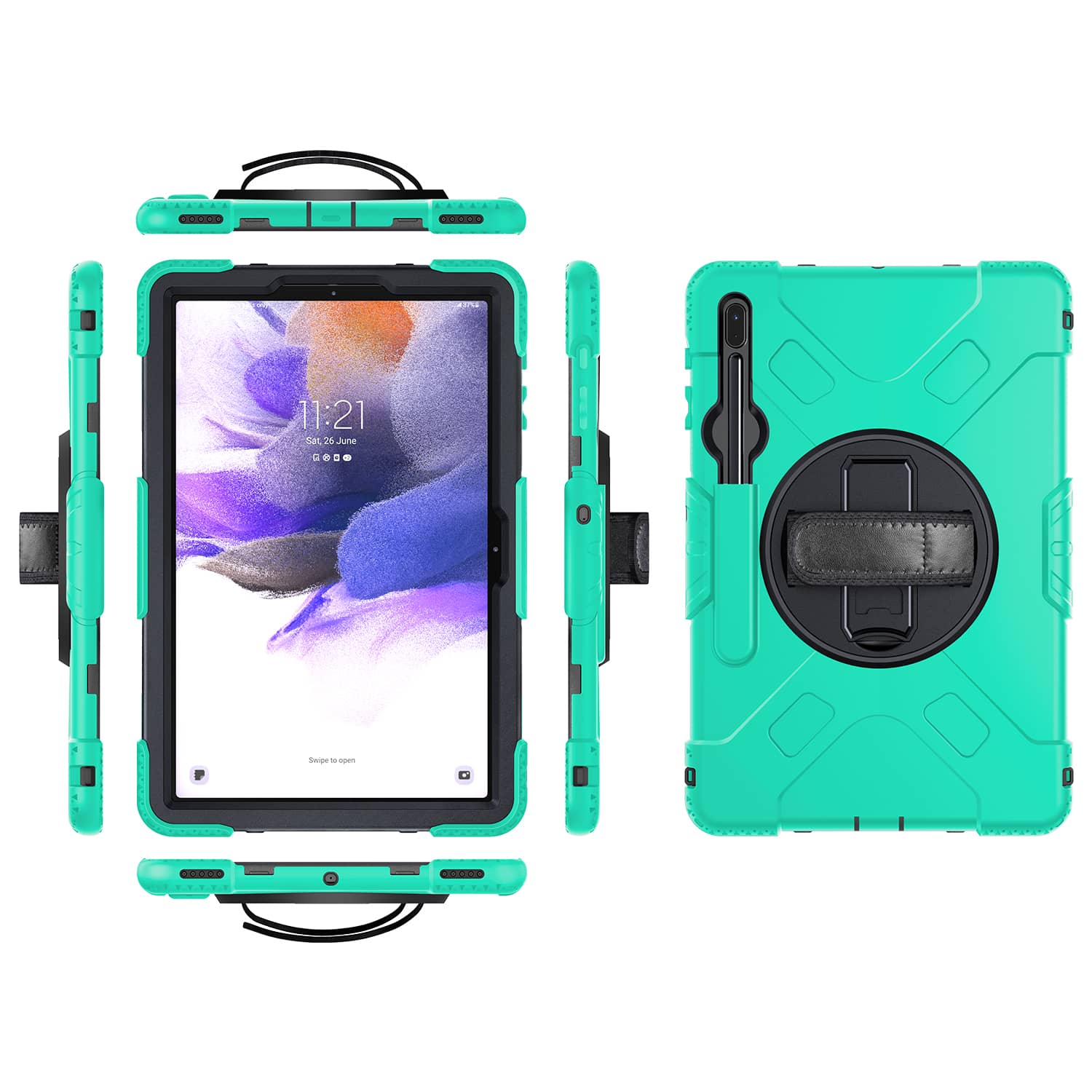 <strong>ipad s7-FE</strong>