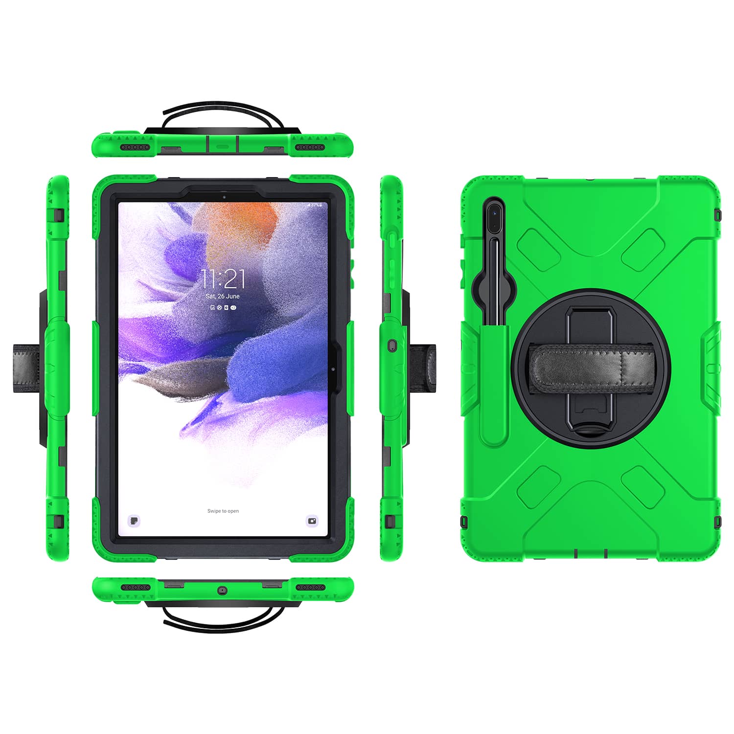 <strong>ipad s7-FE</strong>