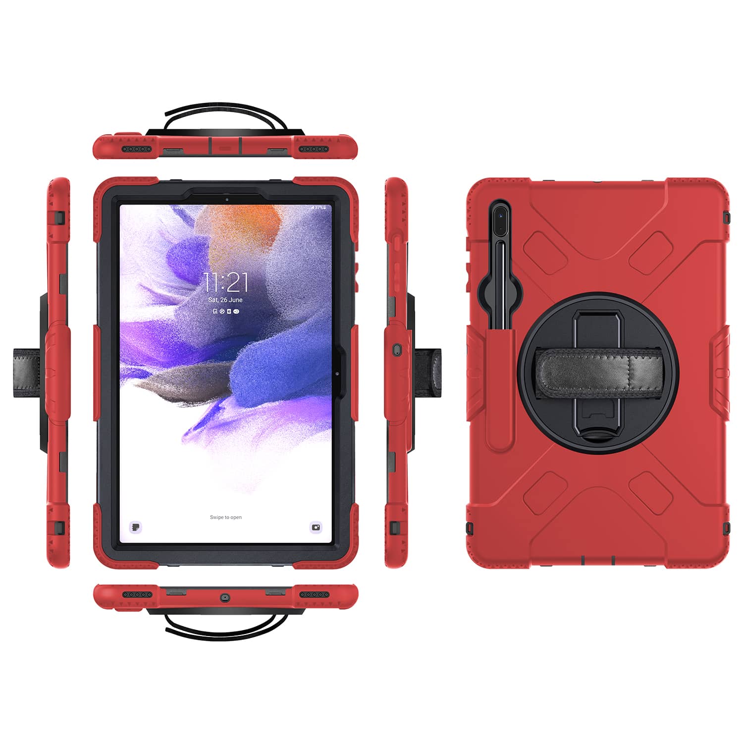 <strong>ipad s7-FE</strong>