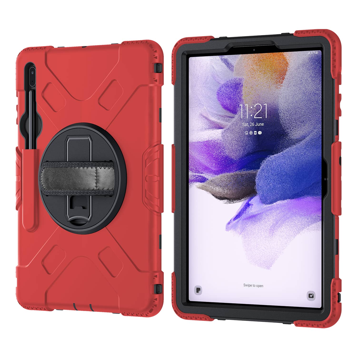 <strong>ipad s7-FE</strong>