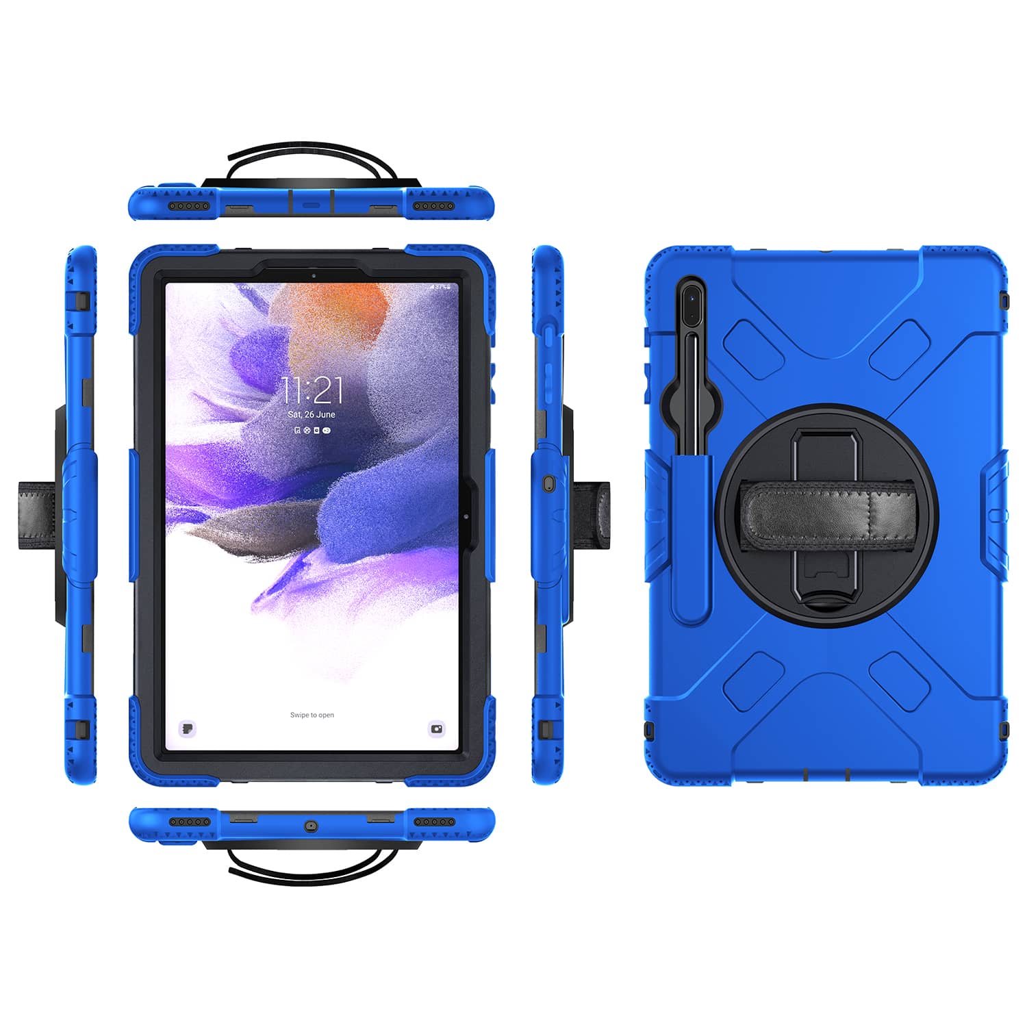 <strong>ipad s7-FE</strong>