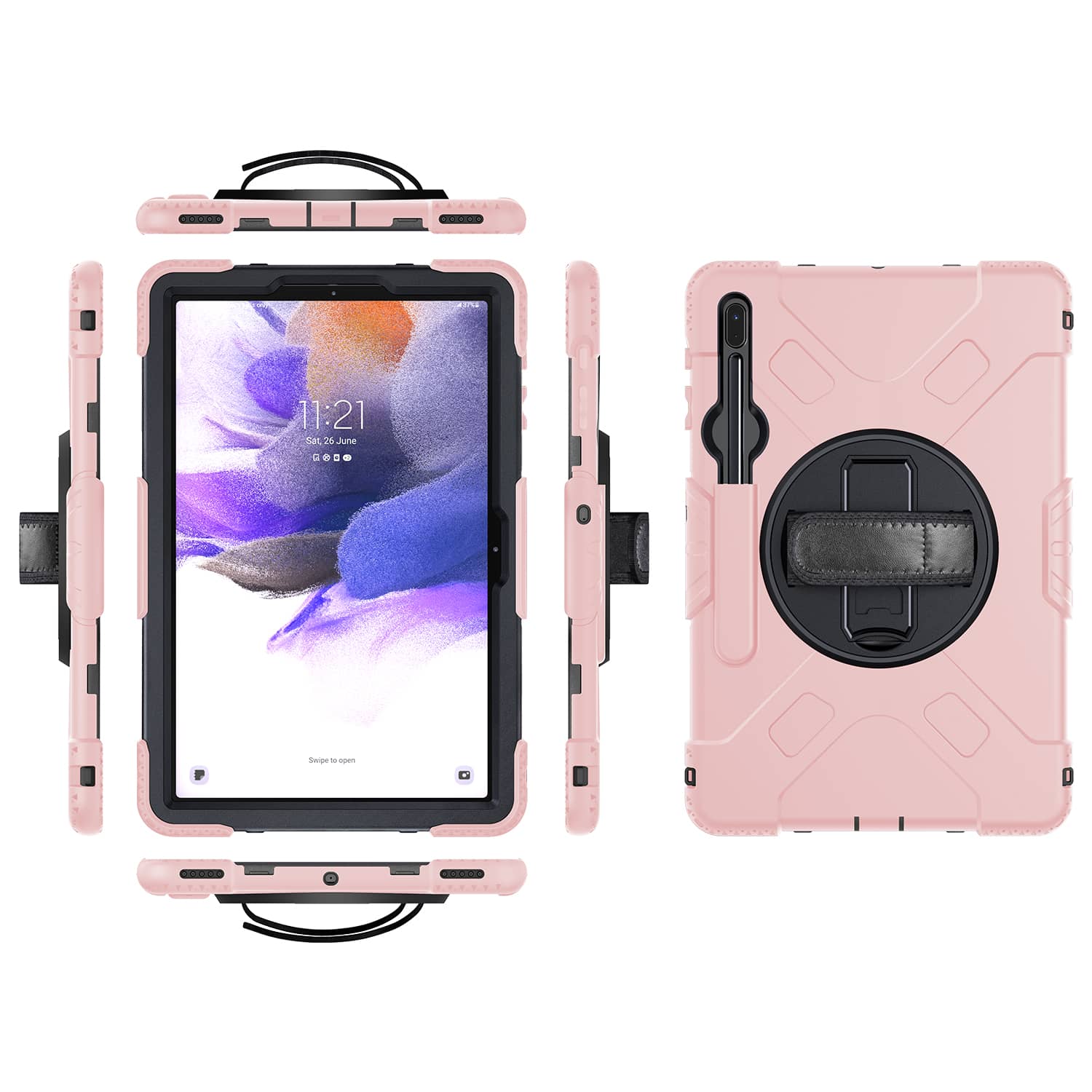 <strong>ipad s7-FE</strong>