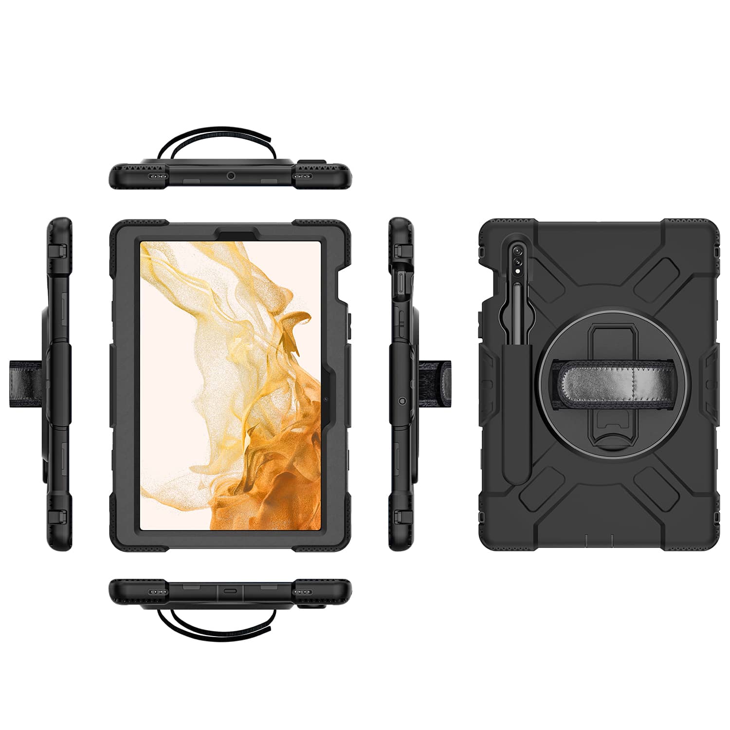 <strong>ipad S8</strong>