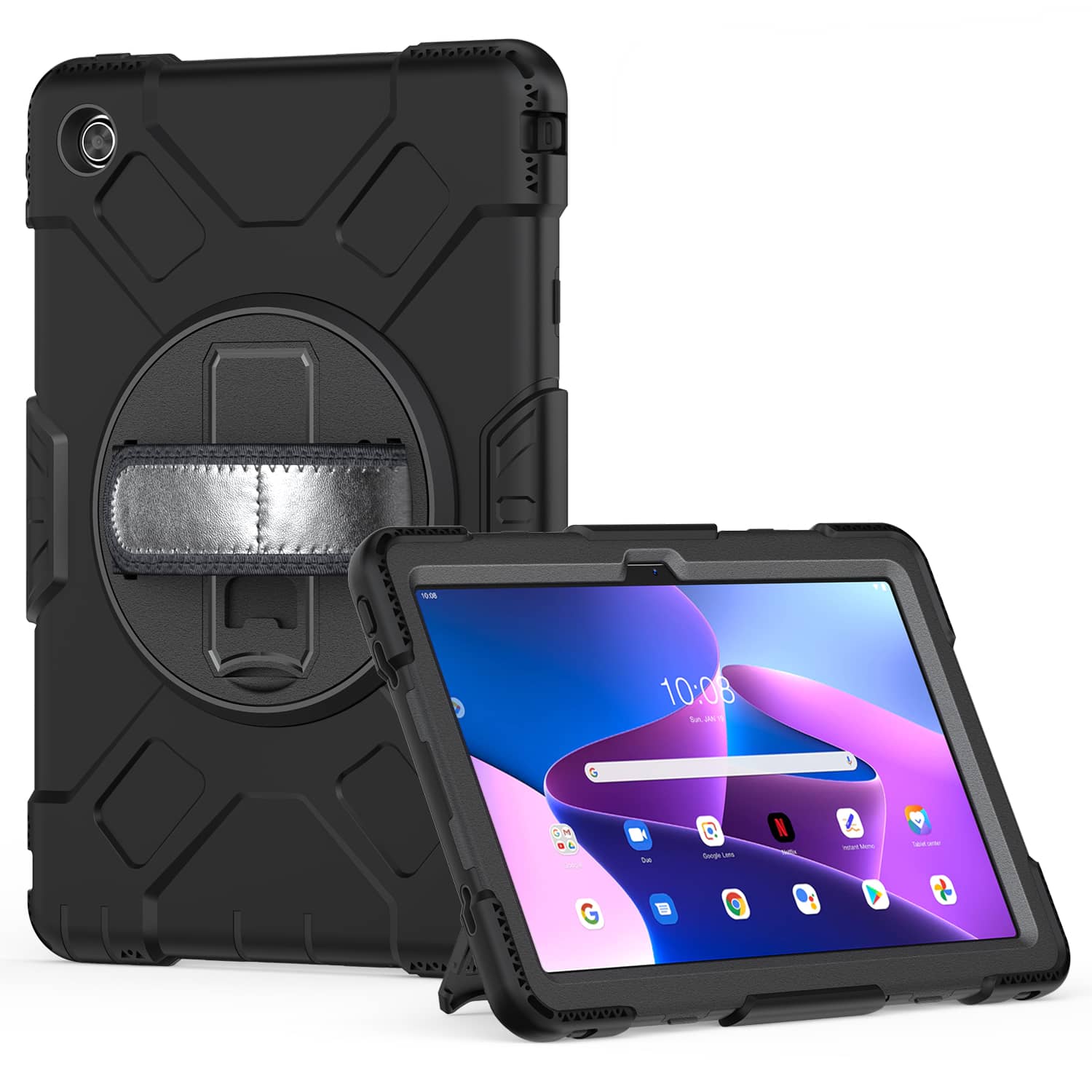 <strong>联想 M10 Plus Gen3</strong>