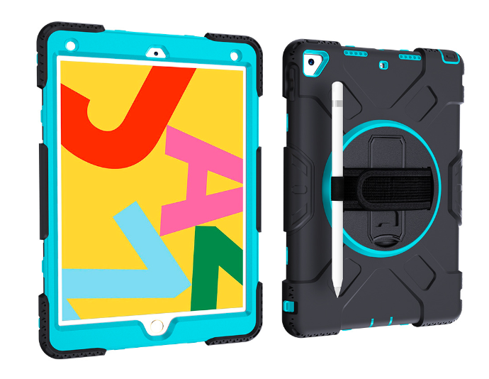 <b>Case for iPad 10.2</b>